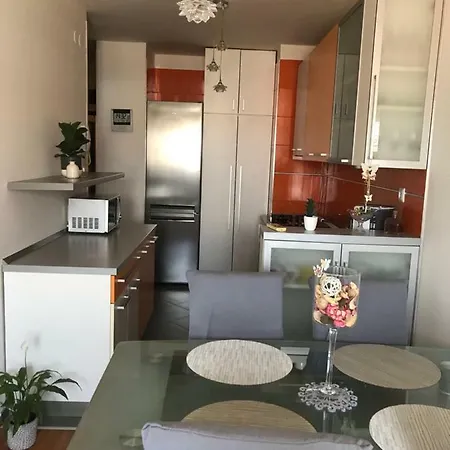 Apartamento Kira Kaštela