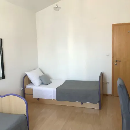 Kira Apartamento Kaštela