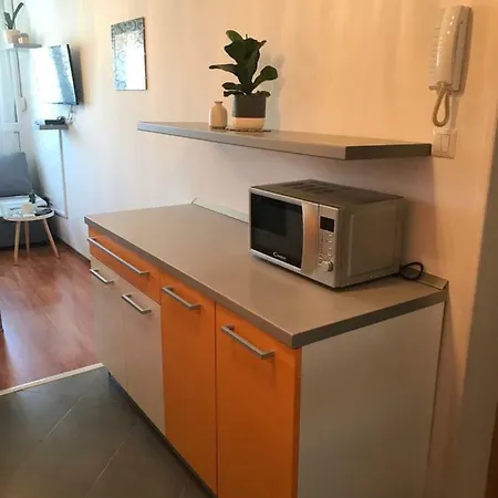 Apartamento Kira *