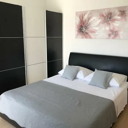 Apartamento Kira