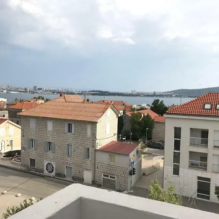 Apartamento Kira Kaštela