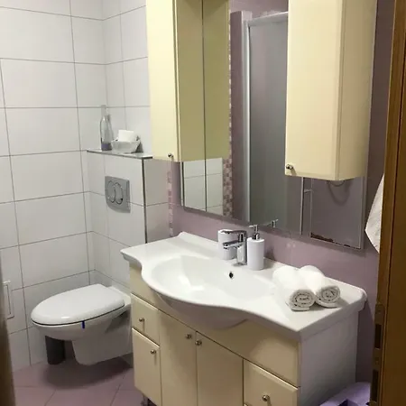 Apartamento Kira *